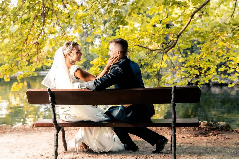 Valentina & Rubén