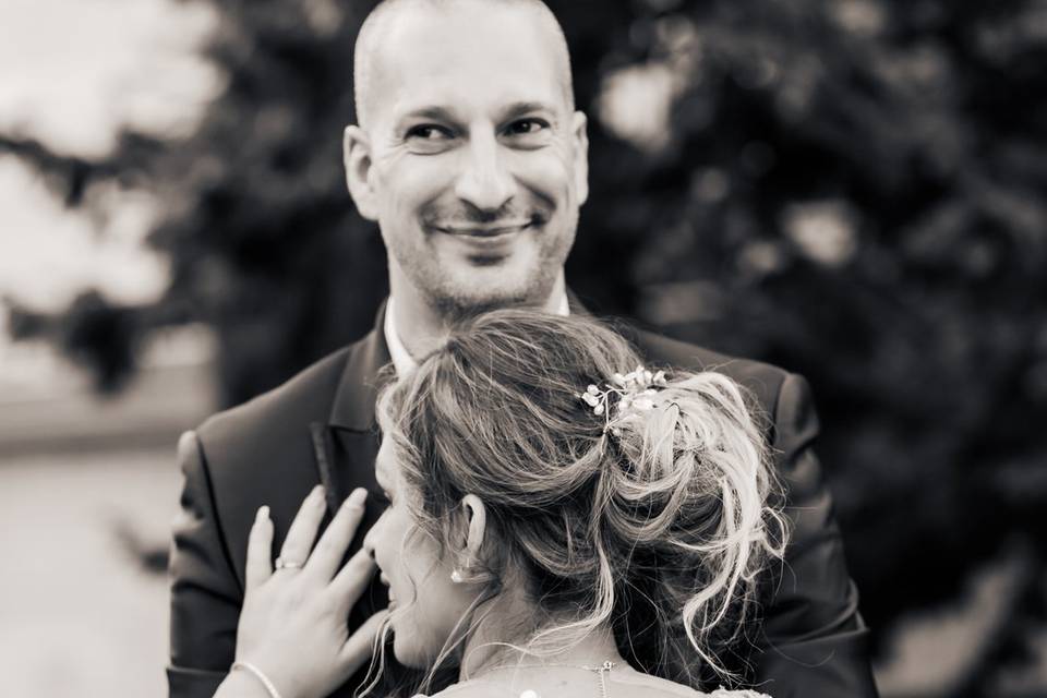 Virginia & Felipe