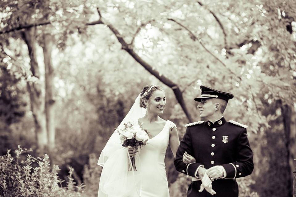 Valentina & Rubén