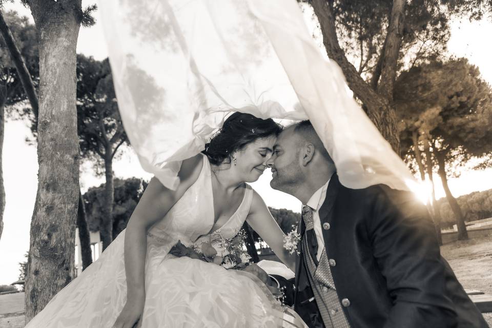 Ángela & Kike