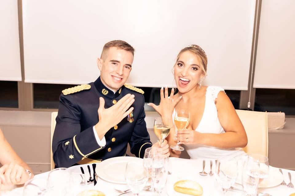 Valentina & Rubén