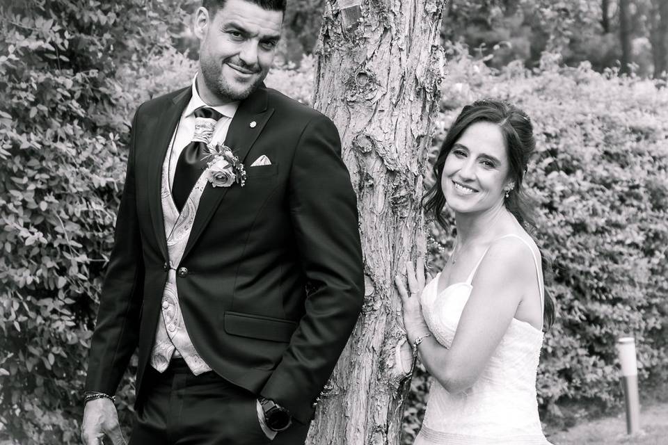 Sesion Recien Casados