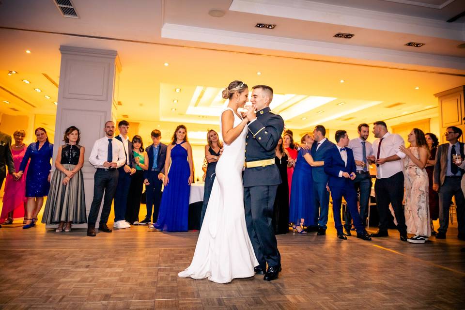 Valentina & Rubén