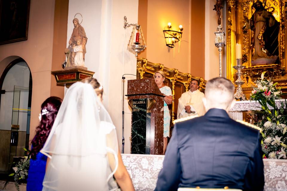 Valentina & Rubén