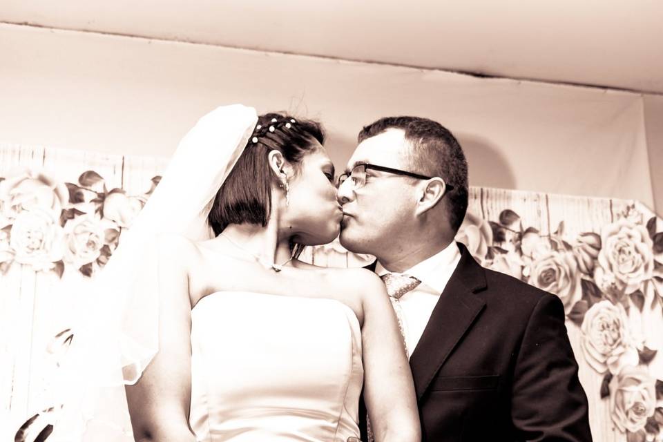 Cinthia & Óscar