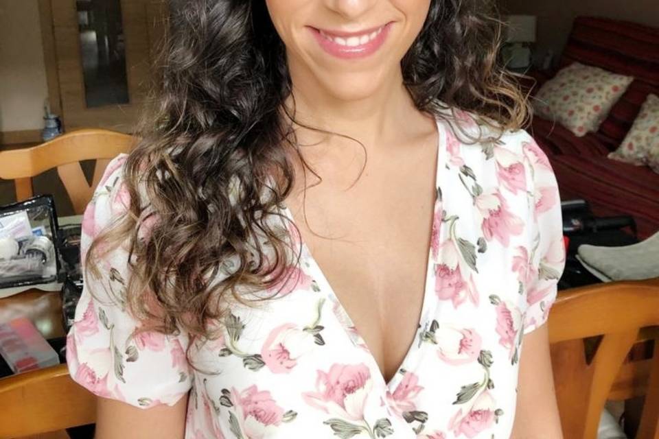 Lorena Martínez