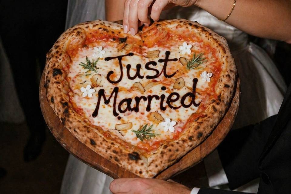Pizza time