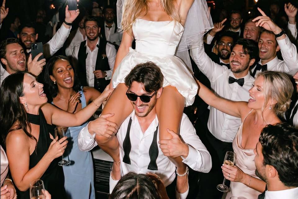 Emma & Lucas