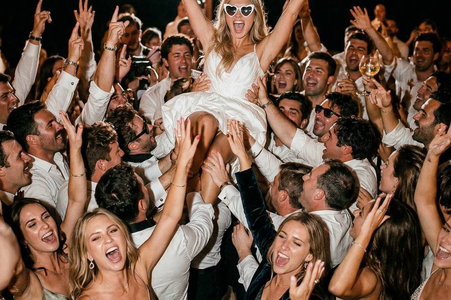 Party time