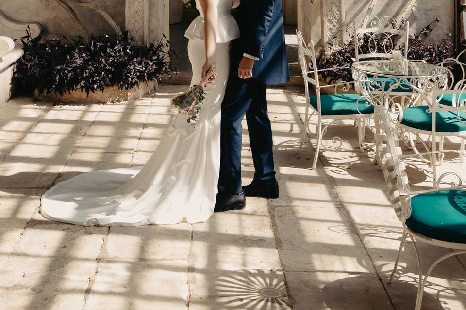 Novios