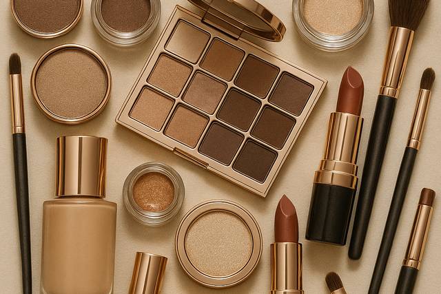 Fotos makeup