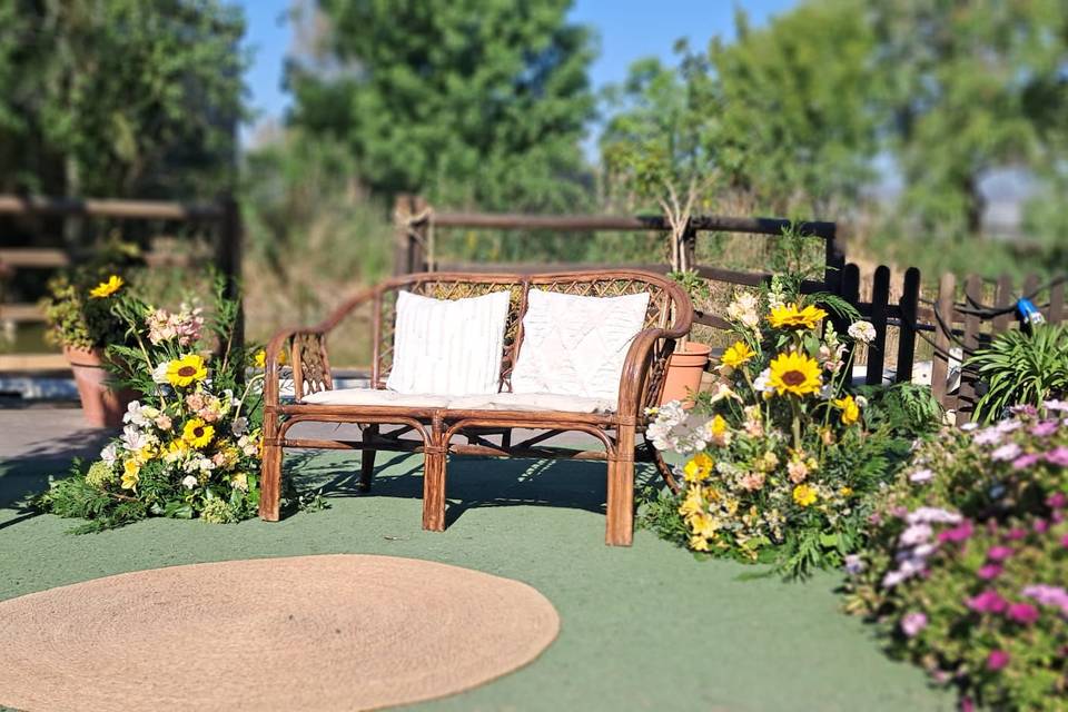 Ceremonia Barraca Roig