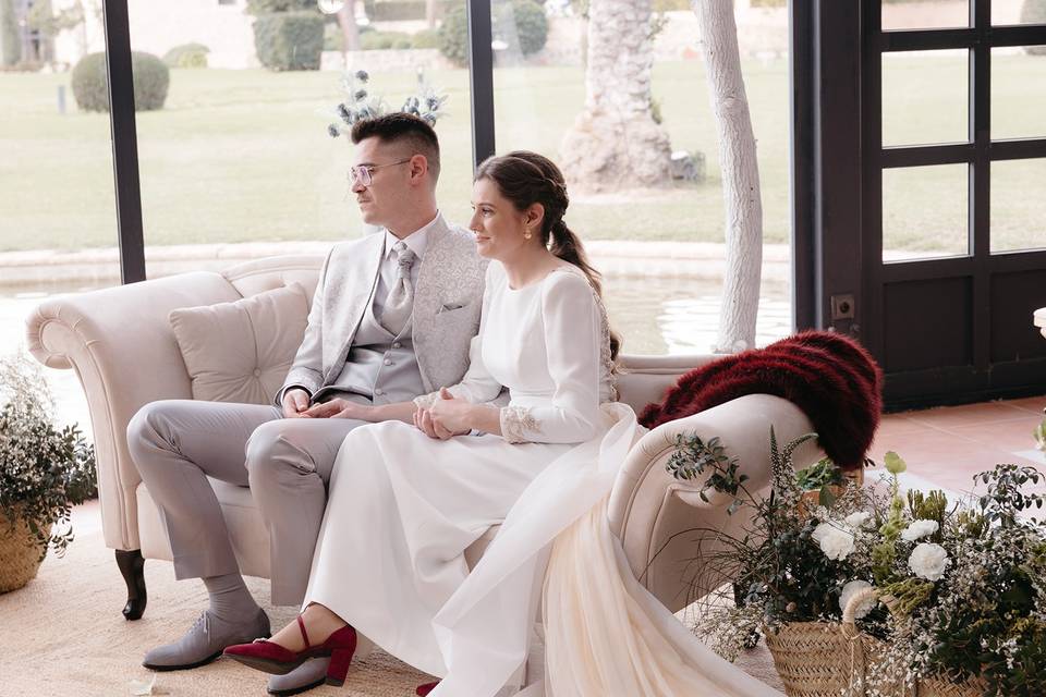 Ceremonia