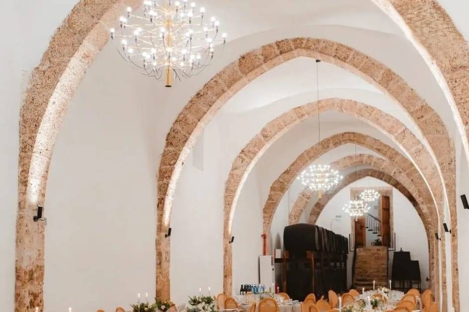 Cena en Bonho