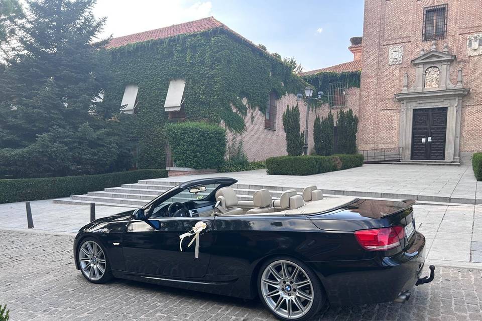 Bmw convertible