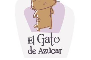 Logotipo El GAto de Azúcar