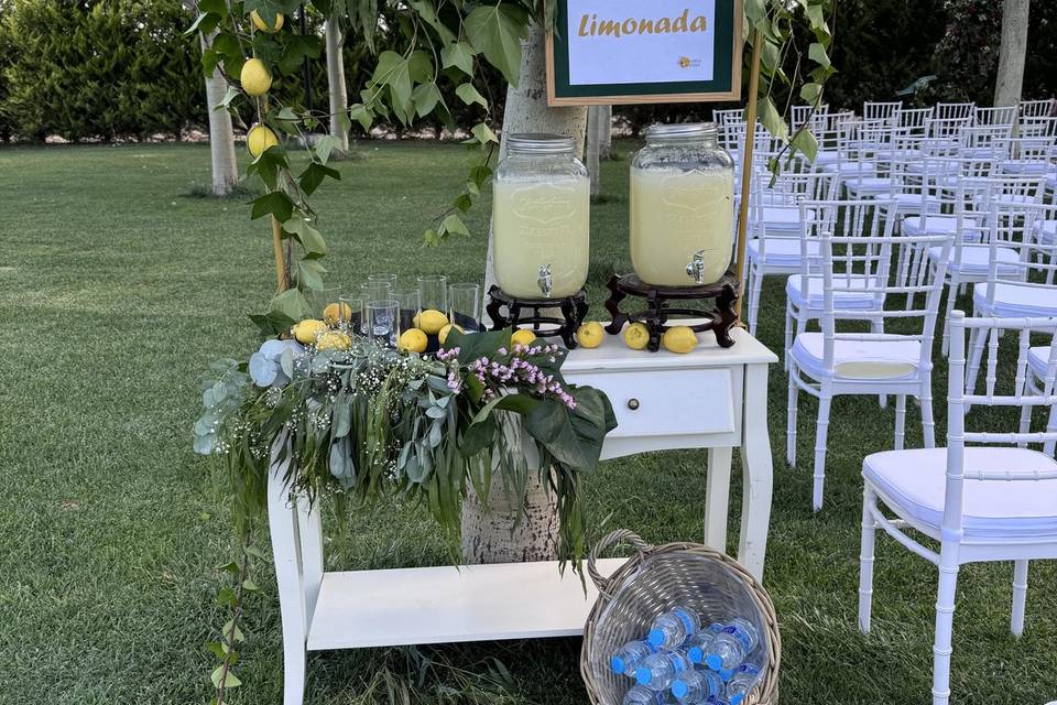 Limonada