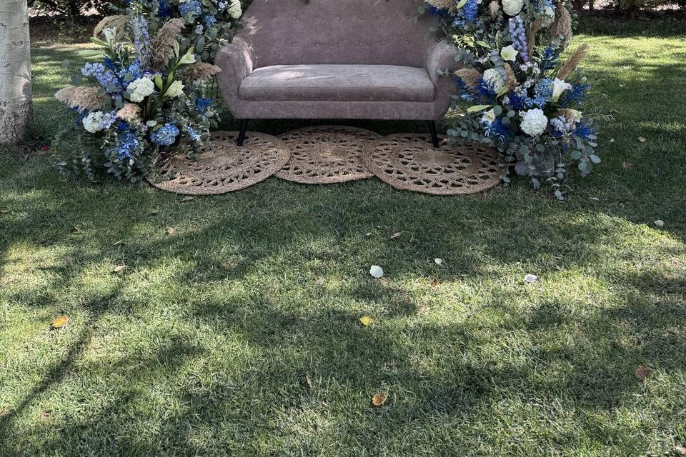 Ceremonia