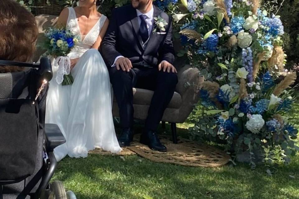 Novios