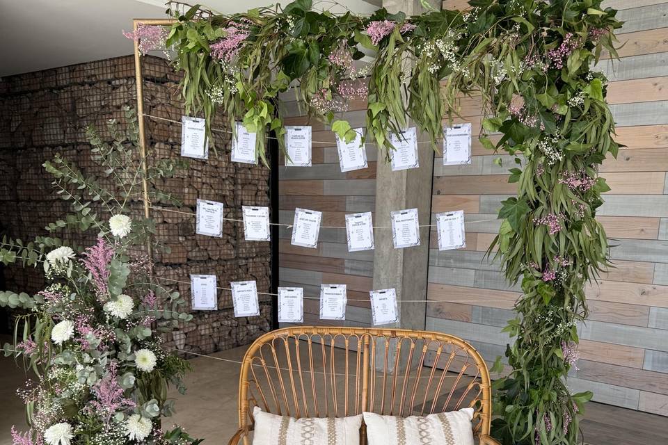 Seating