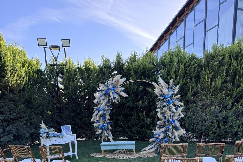 Ceremonia