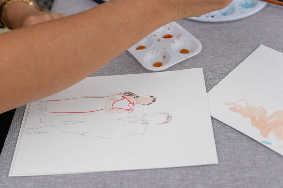 Creando