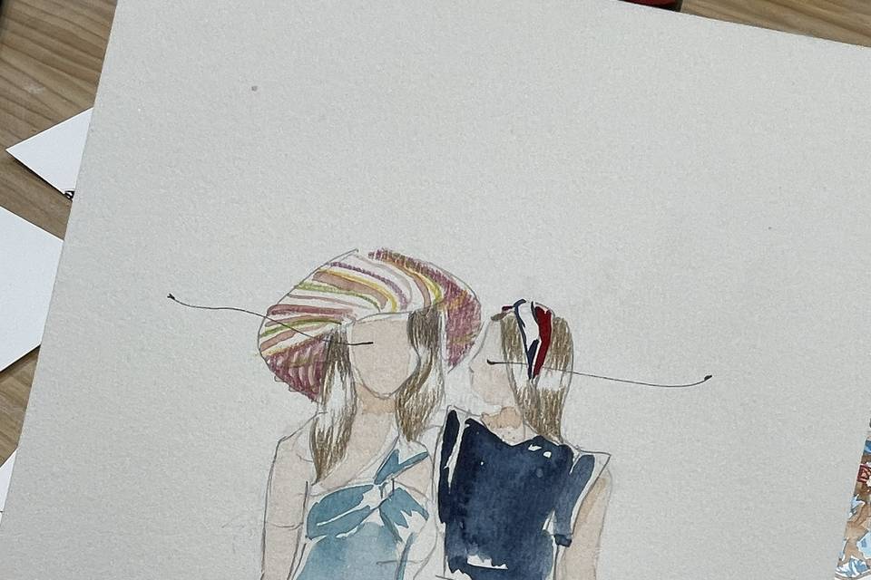 Amigas