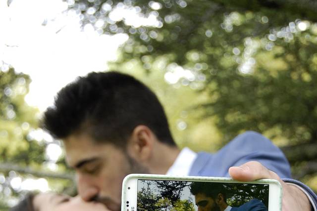 Reportajes a tu gusto