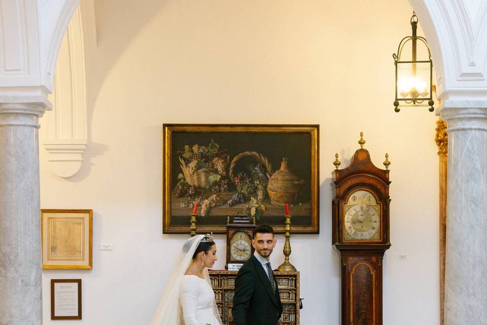 Elena & Jesús