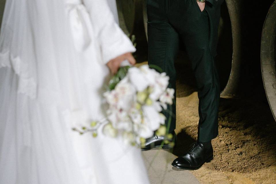 Elena & Jesús