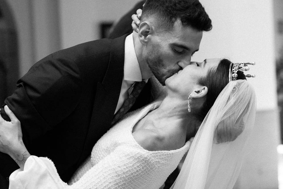 Elena & Jesús