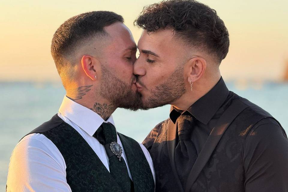 Ismael & Roberto
