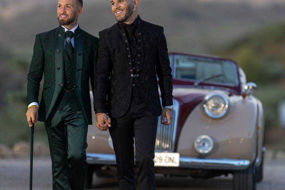 Ismael & Roberto