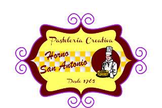 Logotipo Horno San Antonio