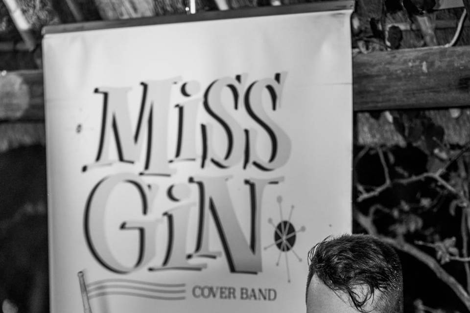 Miss Gin