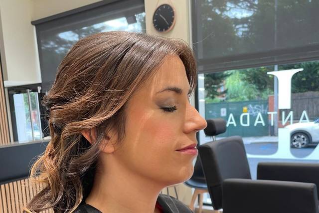 Ruth Lantada Peluquería