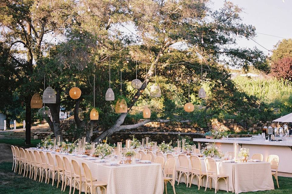Boda íntima