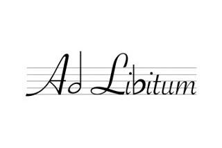 Ad Libitum