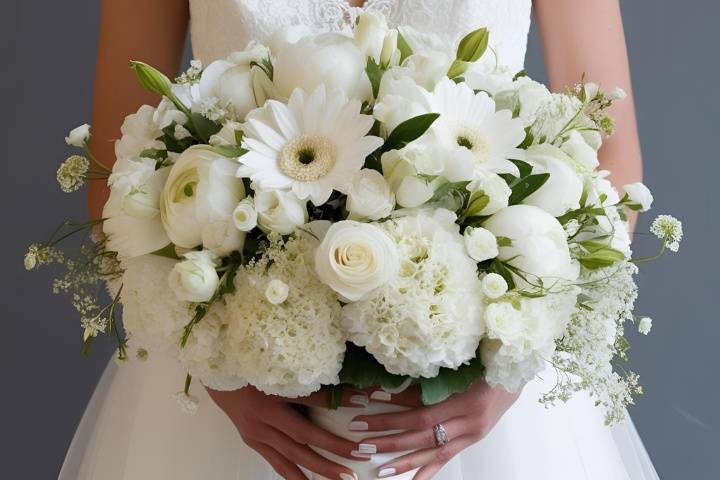 Ramo de novia