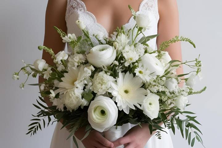 Ramo de novia