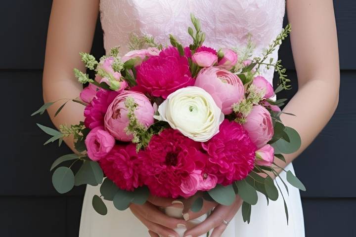 Ramo de novia