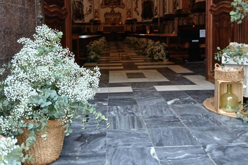 Decoración