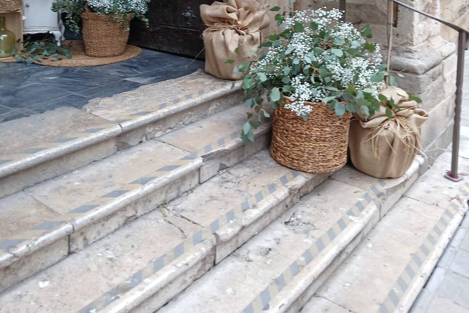 FlorEspaña