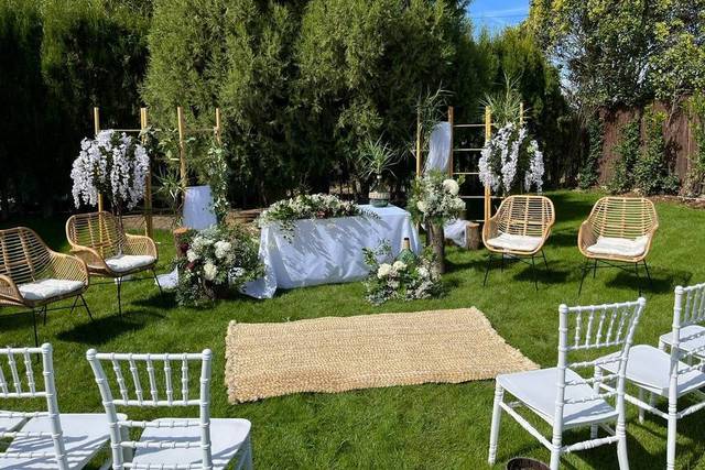 RH Wedding