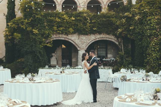 Una Boda Juntos