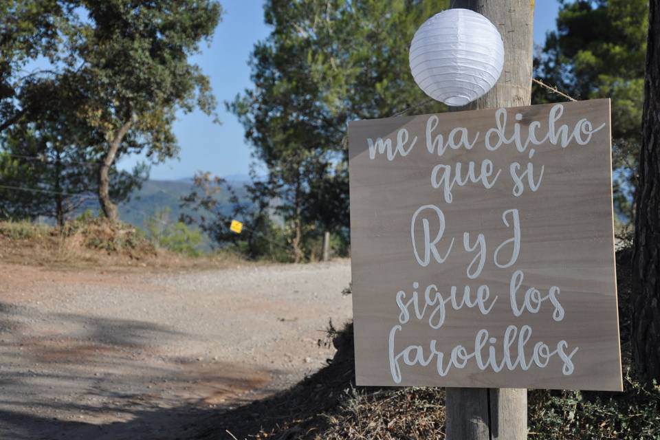 Una Boda Juntos