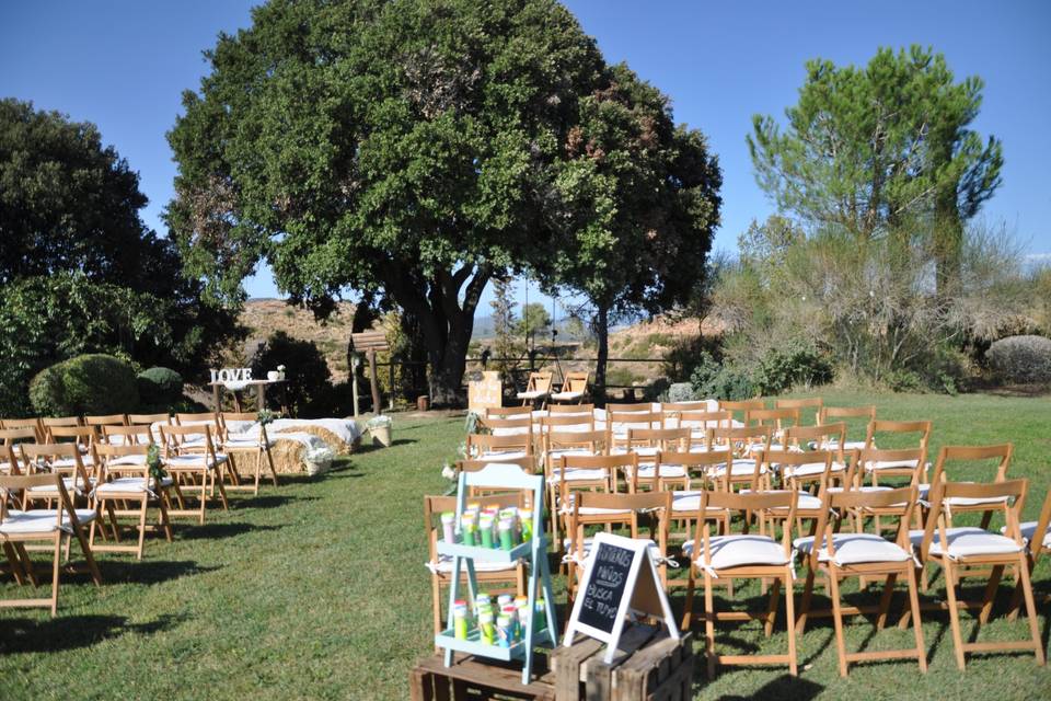 Una Boda Juntos