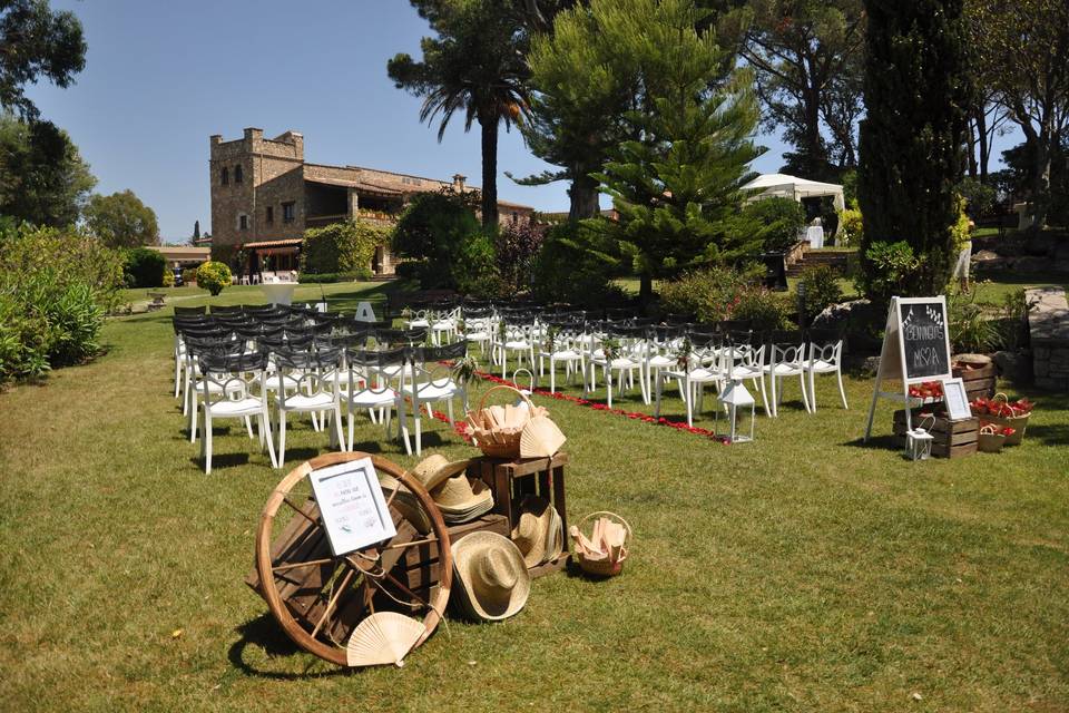 Una Boda Juntos