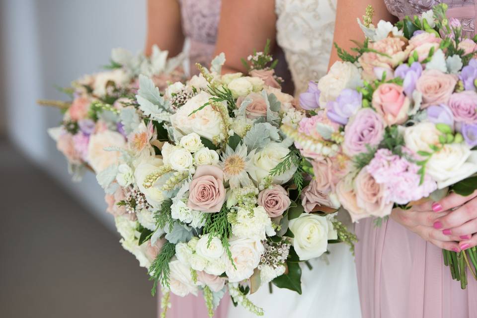 Una Boda Juntos