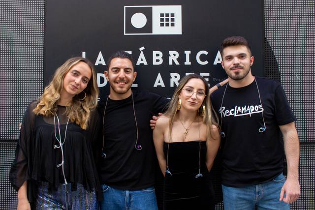 Grupo completo